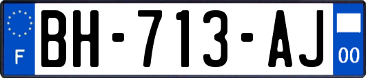 BH-713-AJ