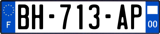 BH-713-AP