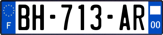 BH-713-AR