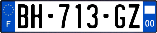 BH-713-GZ