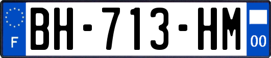 BH-713-HM