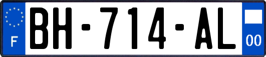 BH-714-AL