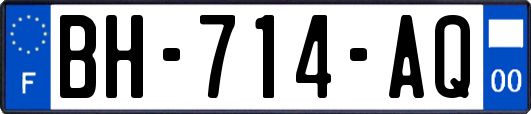 BH-714-AQ