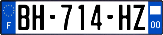 BH-714-HZ