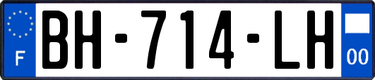 BH-714-LH
