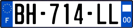 BH-714-LL