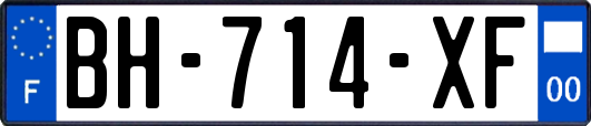 BH-714-XF