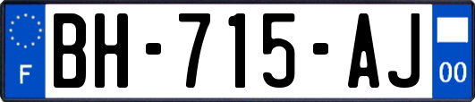 BH-715-AJ