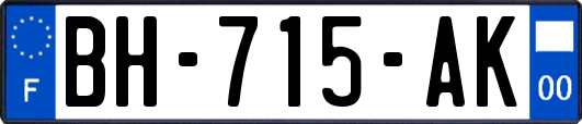 BH-715-AK