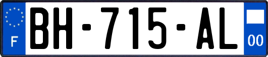 BH-715-AL