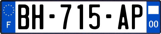 BH-715-AP