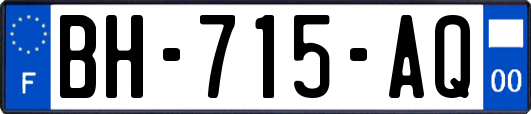 BH-715-AQ