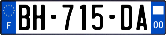 BH-715-DA