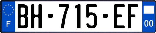 BH-715-EF