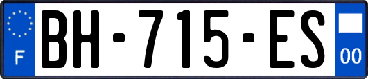 BH-715-ES