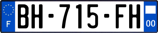 BH-715-FH