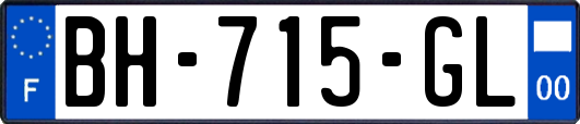 BH-715-GL