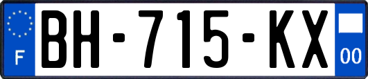 BH-715-KX