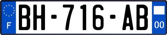 BH-716-AB