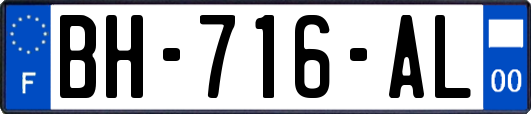 BH-716-AL