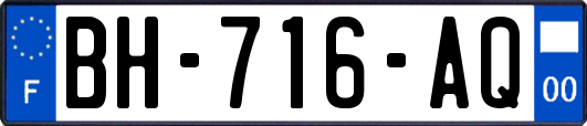 BH-716-AQ