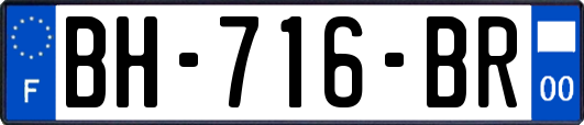 BH-716-BR