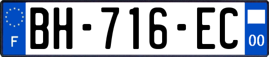 BH-716-EC