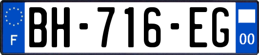 BH-716-EG