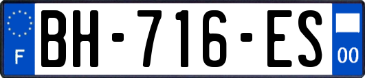 BH-716-ES