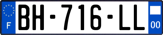 BH-716-LL