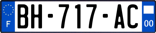 BH-717-AC