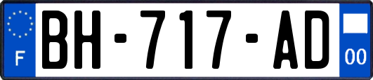 BH-717-AD