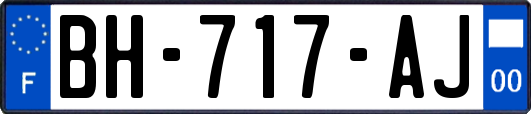 BH-717-AJ