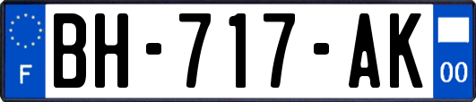 BH-717-AK