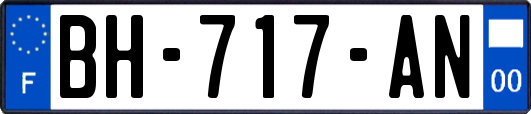 BH-717-AN