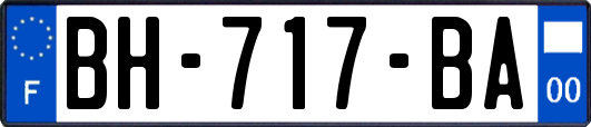 BH-717-BA