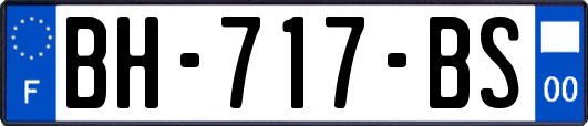 BH-717-BS