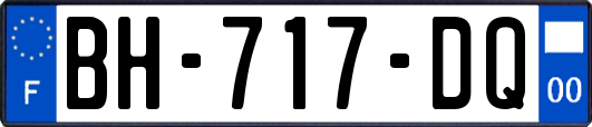 BH-717-DQ