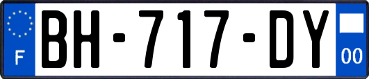 BH-717-DY