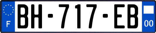 BH-717-EB