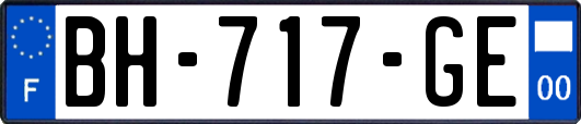 BH-717-GE