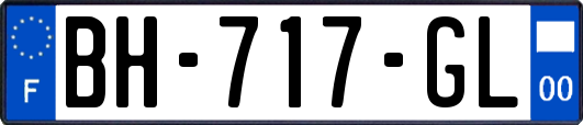 BH-717-GL