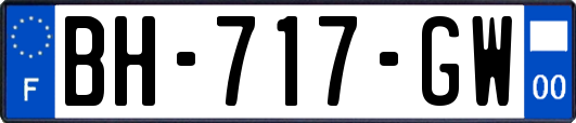 BH-717-GW