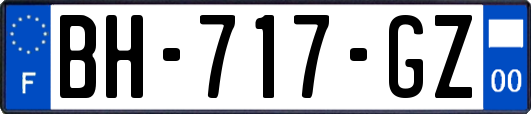 BH-717-GZ