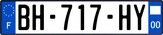 BH-717-HY