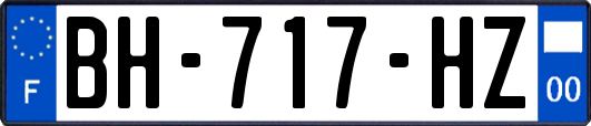 BH-717-HZ
