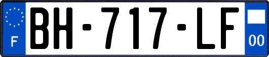 BH-717-LF