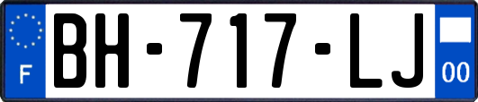 BH-717-LJ