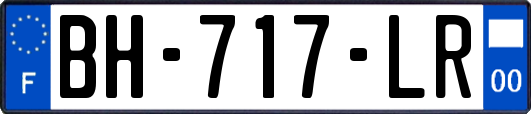 BH-717-LR