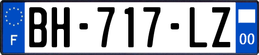 BH-717-LZ